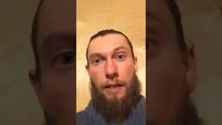 Поздравление с Новым 2023 Годом от Антона Самоката!