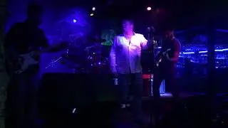 Expreso de Piedra - Estoy Loco