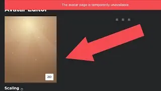 How To Fix Roblox Avatar Not Loading 2023