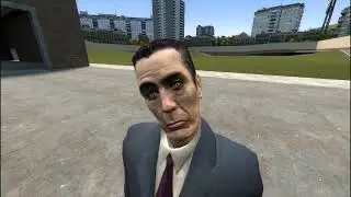 gmans day out remake
