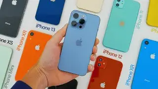 The Best iPhones To Buy Right Now (ALL Budgets) - Mid 2022