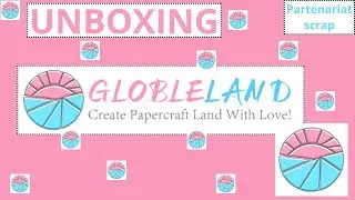 UNBOXING PARTENARIATS : GLOBLELAND CODE PROMO 10% POUR VOUS #globleland #partenariat