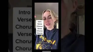 HOW TO WRITE A SONG IF YOU CANT WRITE A SONG