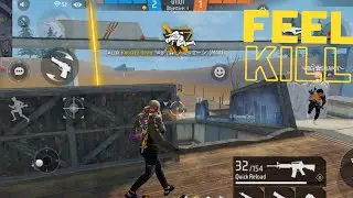 Feel the kill