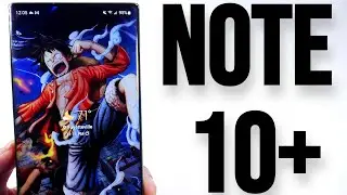 Samsung Galaxy Note 10 Plus In 2023! (NOW $237) Is It Still Worth Buying?