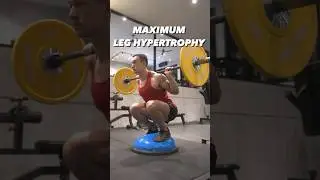 Most Underrated Squat Variation