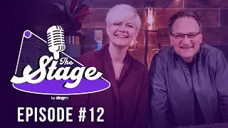 Vocal Resolutions - The Stage (Ep. 12)