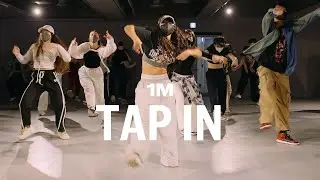 Saweetie - Tap In / Learners Class