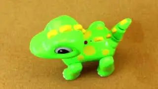 The Learning Journey Remote Control ABC Dancing Dino