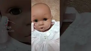 #кукла