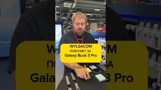 РАЗОБРАЛИ SAMSUNG GALAXY BUDS 3 И BUDS 3 PRO