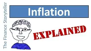 Inflation explained