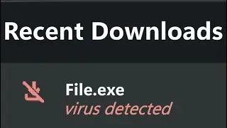 How To Stop Downloads Getting Blocked Without Disabling Microsoft Defender