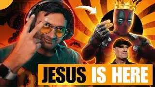 Can this Marvel Ka Jesus Save Itself?