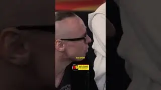 Павел Прокопьев о своей подготовке / Новое шоу, Битва за Хайп 