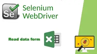 Read from Excel