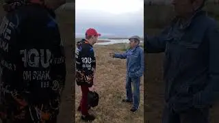Пою песню про речку про природу с Батей на природе  Покайфу отдыхаем Балдеем и Кайфуем