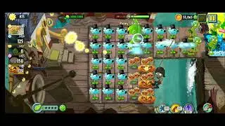 Pvz 2 : Easiest way get ZPS in penny persuit  ( 18 July 2024)