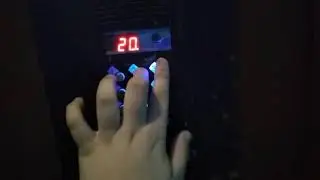 Домофон RAIKMANN #2