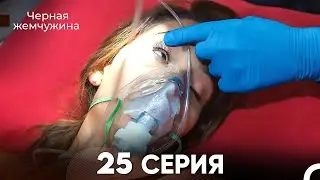 Черная Жемчужина 25 Серия (русский дубляж) - FULL HD