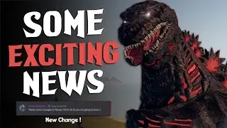 The Return of The Kaiju Universe Will Be Huge! - Latest News