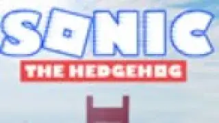 Playing movie sonic part 3