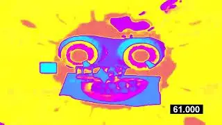 Klasky Csupo In Sponge Effect 4.0