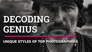 The Best Styles In Photography Explained