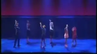 Sera Myu Tekichi wa Ginga TV Kyoku