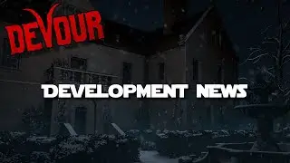 Development News & Upcoming Christmas Event/Update!