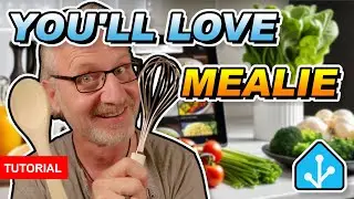 Mealie and Home Assistant - Boost Your Home Approval Factor NOW!