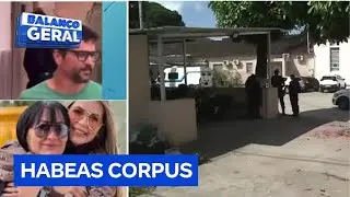Advogados de Deolane Bezerra entram com pedido de habeas corpus