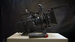 Five Unique Sony FX3 Rig Builds in 2024