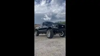 This new Bumper will transform the look of your Truck