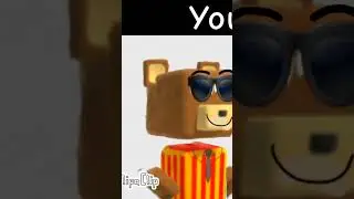 super bear uncanny
