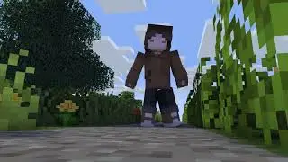 deleting the world (minecraft vore) (for Knockknockitsknuckles)