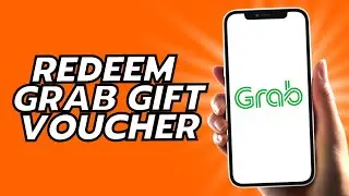 How To Redeem Grab Gift Voucher