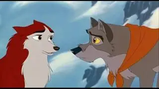 Balto and Jenna Clip