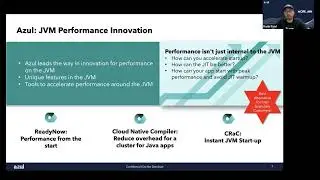 Beyond The Benchmark: Unraveling Insights from The Java Performance Benchmark Report