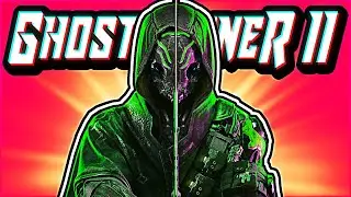 GHOSTRUNNER 2 Is An Amazing Game