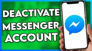 How to Deactivate Messenger (Step By Step)