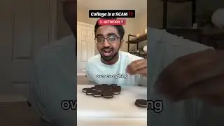 How to NOT GET SCAMMED by college
