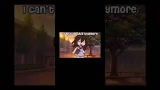 I can’t do it anymore #gachagacha #edit #gachagames meme