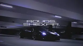 James Hype, Miggy Dela Rosa - Ferrari (ROUDS & SHEXPIR Remix)