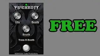 FREE Trem-O-Death by Evil Turtle Productions