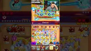 Is Equilibrium Monk dead? | Rush Royale