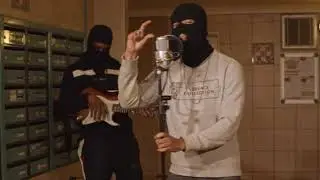 Bruce Little - Little Raoul (Freestyle Video)