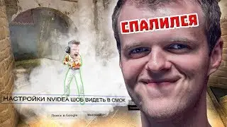 Астралис спалились с читами.