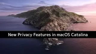 How iMazing Works with New Privacy Features in macOS Catalina