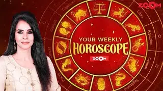 Weekly Horoscope from 9th to 15th September For All Zodiac Signs |Aries, Leo, Virgo, Cancer